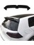 Volkswagen Golf 7 - 7.5 Oettinger ( 2012 - 2019 ) Boyasız Spoiler 2