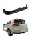 Volkswagen Golf 7 - 7.5 Oettinger ( 2012 - 2019 ) Boyasız Spoiler 4