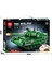 T90 Tankına Monte Yapı Taşı Oyuncak Yapı Taşı Araba (Yurt Dışından) 1