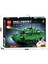 Tank Yapı Taşı Oyuncak Blok Araba (Yurt Dışından) 1