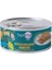 Cat Ördekli ve Somonlu Kıyılmış Yetişkin Konserve Kedi Maması 85 gr 24lü 1