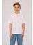 Bg Store Erkek Çocuk Ekru Tshirt 2