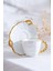 Daisy 6 Kişilik Kahve Fincanı Takımı - 90 Ml 4