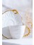 Daisy 6 Kişilik Kahve Fincanı Takımı - 90 Ml 5