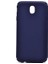 Galaxy J730 /j7 Pro Kılıf Renkli Pürüzsüz Esnek Airbag Stop Silikon Kapak 1