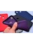 Huawei P20 Lite Kılıf Renkli Pürüzsüz Esnek Airbag Stop Silikon Kapak 2