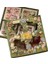 Hurda Günlük Malzemeleri Için Scrapbook Çıkartmaları (Yurt Dışından) 1