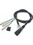 Hub Fat Motor Kablosu G060 G062 Güç Hattı Için (Yurt Dışından) 5