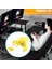 Mini Direksiyon Simidi Saplı Oyun Direksiyon Simidi Kontrol Cihazı F (Yurt Dışından) 5