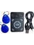 Mini 125KHZ Rfıd Programlayıcı Kopyalayıcı Fotokopi Yazıcı (Yurt Dışından) 1