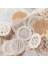 Kart Yapımı Için Dekoratif Kağıt Için Scrapbooking Kağıt Danteli (Yurt Dışından) 1
