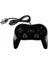Ikinci Nesil Için Game Pad Kontrol Cihazı Joypad - Siyah (Yurt Dışından) 1