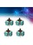 30 Adet 3D Joystick Potansiyometresi Ps2 Oyun Kontrol Cihazı Için (Yurt Dışından) 5