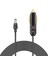Mini Dc Güç Kablosu Için Uydu Için Dc Güç Kablosu 18AWG A (Yurt Dışından) 1