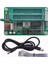 Pıc K150 Icsp Programlayıcı USB Otomatik Programlama Mikrodenetleyici Geliştirme (Yurt Dışından) 1