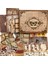 Scrapbooking Seti Aşk Şiirleri Serisi - Dusk Hour (Yurt Dışından) 1