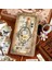 Scrapbooking Seti Aşk Şiirleri Serisi - Dusk Hour (Yurt Dışından) 3