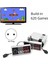 Mini Tv Rekreasyon Oyun Konsolu Dahili 620 Oyun NES620 Eu Fişi Için (Yurt Dışından) 4