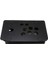 Arcade Joystick Yedek Akrilik Panel Kasa Sapı Arcade Oyun Seti (Yurt Dışından) 1