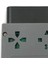 Bluetooth Kontrolcü Adaptörü Ps2 Ps1 Oyun Konsolu Için (Yurt Dışından) 2