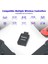 Bluetooth Kablosuz Joystick Adaptörü Oyun Kumandası Adaptörü (Yurt Dışından) 2