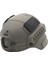 MICH2000 Oyuncu Koruma Kaskı Için Kask Gri (Yurt Dışından) 2