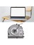 15-Db Cpu Soğutma Fanı Için Dizüstü Bilgisayar Cpu Fanı DC28000JLF0 FS470805CLOT (Yurt Dışından) 1