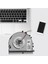15-Db Cpu Soğutma Fanı Için Dizüstü Bilgisayar Cpu Fanı DC28000JLF0 FS470805CLOT (Yurt Dışından) 4