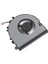 15-Db Cpu Soğutma Fanı Için Dizüstü Bilgisayar Cpu Fanı DC28000JLF0 FS470805CLOT (Yurt Dışından) 5