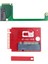 Ally Transfer Board 90 Derece Nvme Sabit Disk Kartı M.2 -A Için (Yurt Dışından) 4