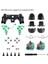Oyun Konsolu Için 3D Joystick Seti 030 Tetik Düğmesi (Yurt Dışından) 5