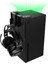 Xboxseriesx Oyun Konsolu Toz Kapağı Kulaklık Düzenleyici ile (Yurt Dışından) 4
