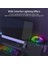 Oyun Konsolu Için Rgb Renkli Soğutma Fanı Ayarlanabilir (Yurt Dışından) 3