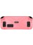 Tpu Koruyucu Kılıf Steam Oyun Konsolu Için Yumuşak Kapak Kaymaz Pembe (Yurt Dışından) 1