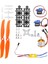 SG90 Servo 2212 KV2200 Fırçasız Motor 30A Esc Elektrik Motoru Kiti (Yurt Dışından) 3