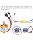 SG90 Servo 2212 KV2200 Fırçasız Motor 30A Esc Elektrik Motoru Kiti (Yurt Dışından) 5
