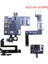 1set OLED Lite Core OLED V6 Core Çip RP2040 Oyun Konsolu C (Yurt Dışından) 5