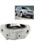 Kauçuk Tampon Kauçuk Motor Braketi (Yurt Dışından) 3