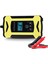 12V 6A Araç Şarj Cihazı 220V Akıllı Motosiklet Araç Şarj Cihazı Ab Fişi (Yurt Dışından) 3