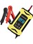 12V 6A Araç Şarj Cihazı 220V Akıllı Motosiklet Araç Şarj Cihazı Ab Fişi (Yurt Dışından) 4