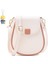 Basit Cüzdan Flip Eyer Çantası Öğrenci Taşınabilir Omuz Crossbody Çanta Cep Telefonu Çantası (Yurt Dışından) 1