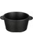 Döküm Yuvarlak Sufle / Sos Kabı. Çap(Ø)8cm. 1