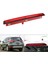 Araba Yüksek Montajlı Arka Üçüncü Fren Lambası Stop Sinyal Lambası Kırmızı Lamba Ford Escape/kuga 2013 2014 2015 2016 (Yurt Dışından) 3