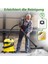 Karcher Kfı 357 KFI357 Ka 40 Için Uygun Elektrikli Süpürge Torbası Filtresi Karcher 2.863-314.0WD2 Plus Wd3 Için Yedek Torba (Yurt Dışından) 3