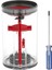 Dyson V10 SV12 Elektrikli Süpürge Için Toz Haznesi Yedeği Büyük Hazne Için Hazne Yedek Parçaları Parça No. 969509-01 (Yurt Dışından) 1