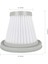 Deerma DX118C DX128C Ev Temizlik Elektrikli Süpürge Parçaları Için Yedek Elektrikli Süpürge Hepa Filtresi (Yurt Dışından) 3