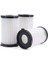 Moosoo D600 D601 Kablolu Elektrikli Süpürge Parça Filtre Hepa Elemanı Için 2 Adet Hepa Filtre (Yurt Dışından) 3