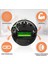 Irobot Roomba 500 600 700 800 900 Serisi 860 870 675 880 960 980 Kaymaz Parçalar Için Yedek Ön Tekerlek ve Lastikler (Yurt Dışından) 4