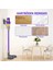 Dyson V6 V7 V8 V11 V10 V15 Elektrikli Süpürge Aparatı Su Tankı + Paspaslar + Ölçüm Kabı ile Elektrikli Zemin Paspas Başlığı (Yurt Dışından) 4