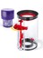 Dyson V10 SV12 Elektrikli Süpürge Haznesi Için Geliştirilmiş Toz Haznesi, Dyson V10 Haznesi Parça No. 969509-01 Için Büyük Hazne Yedeği (Yurt Dışından) 1